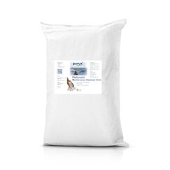 25 kg Sack Mediterranes Badesalz Grob Natur Salz Badezusatz Meersalz