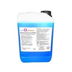 well2wellness Pool Überwinterungsmittel Winterkonservierer EXTRA 3,0 l