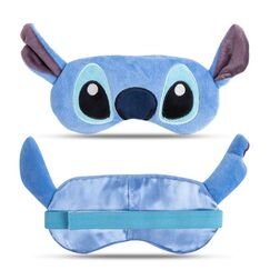 Stitch Maske & Gesichtsmaske – Stitch Schlafmaske & Beauty Accessoires – Stitch Sachen & Merchandise – Lilo und Stitch Geschenke Erwachsene – Geschenk für Damen – Stich Artikel & Accessoires