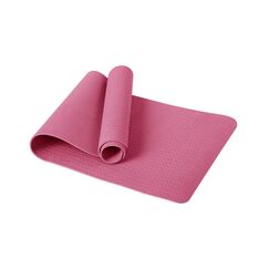 Good Nite Gymnastikmatte Yogamatte Fitnessmatte Rutschfest Trainingsmatte Sport Turn Matten Pilates Matte Bodenturnmatte Mit Tragegurt 183 x 61 x 0.6 cm (Pflaume)