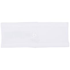 Odlo Stirnband Herren Damen Polyknit Warm I Winter Stirnband Sport I Headband Winterstirnband I Unisex
