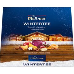 Meßmer Collection Boxen (Wintertee Collection Box)