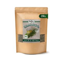 Biojoy BIO-Schachtelhalm-Tee (250 g), Schachtelhalmkraut getrocknet und geschnitten, Ackerschachtelhalm Tee (Equisetum arvense)