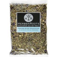Freier-Atem-Mischung • Lungen-Kraut-Sammlung • Kräutertee • lösen • lindern • erleichtern • HerbsnRoots • 210g