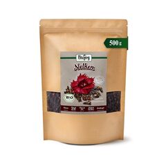 Biojoy BIO-Nelken ganz (500 g), getrocknet Gewürznelken, ohne Zusätze (Syzygium aromaticum)