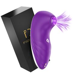Vibration für Frauen Sex Spielzeug für die Frau Vibrator, Silikon Vibratorensets für Frauen mit 7 Arten von Mehrfrequenzschwingungsmodi, Leises und Starkes Auflegevibrator für Frauen