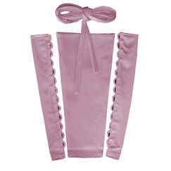 QRBTSCL Damen Hochzeitskleid, Reißverschluss, verstellbare Passform, Satin, Korsett am Rücken, Schnürschuh für Ballkleid, Dusty Rose, 26