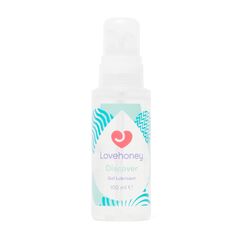 Lovehoney Discover Wasserbasiertes Gleitgel - Extra Dickflüssiges Gel - 100 ml