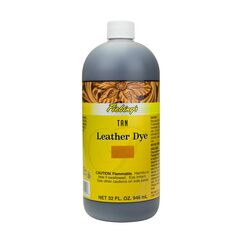 Fiebings Lederfarbe 118 ml, hautfarben, 32 Ounces