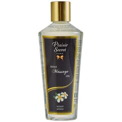 Plaisirs Secrets PLAISIR SECRET Massageöl für Sex und Sinnlichkeit, 250 ml