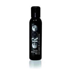 EROS Latex Dressing Aid, 100 ml