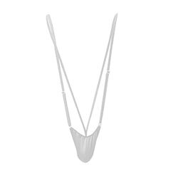 VemeFufu Sexy Herren String Borat Mankini Badeanzug, Outfit für Männer, Einheitsgröße, B White01, One size