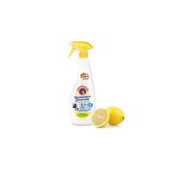 Chante Clair Limone Sgrassatore universale Extremely Strong Cleaning Fluid Degreaser Cleaner Universeller Zitronenentfetter 600ml