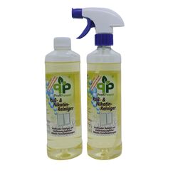 Profi Power Ruß- und Nikotin-Reiniger 2x 500ml