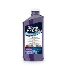 Shark HydroVac Multi-Surface Floor Cleaner Nachfüllpack 1L, nachfüllbare Reinigungslösung für Ihren Shark HydroVac Floor Cleaner (kompatibel mit WD100 und WD210), 4968FFJ200EU