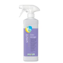 Sonett Glasreiniger, 500 ml