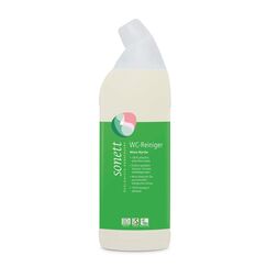 Sonett WC-Reiniger Minze-Myrthe, 750 ml