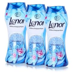 Lenor Wäscheparfüm, Aprilfrisch (3 x 160g)