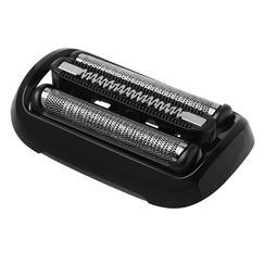 53B Series 5 Ersatz-Scherkopf – Kompatibel mit Braun Series 5/6 Elektrorasierern (6020s, 5020s, 5018s) – Scharfe Klingen, einfache Installation, leichtes Design für die Männerpflege und Reisen