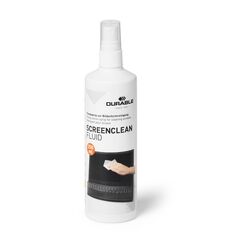 Durable Screenclean Flüssig-Reinigungsmittel 250 ml, 578219