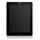 Apple® - iPad® with Retina® display Wi-Fi - 64GB - Black