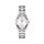 PR 100 Women's White Quartz Watch