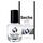 Seche Vite Schnelltrocknender Top Coat – Transparent, Langanhaltend, 14 ml Seche Vite Schnelltrocknender Top Coat – Transparent, Langanhaltend, 14 ml