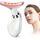 ANLAN Gesichtsmassagegerät – EMS, 3 Modi, 45 °C, Lifting & Hautstraffung für V-Shape Gesicht ANLAN Gesichtsmassagegerät – EMS, 3 Modi, 45 °C, Lifting & Hautstraffung für V-Shape Gesicht