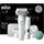 Braun Silk-épil 9 SkinSpa 9-381 – Epilierer Damen All-in-One mit Ladyshaver & FaceSpa, Grösse: + 7 Extras Braun Silk-épil 9 SkinSpa 9-381 – Epilierer Damen All-in-One mit Ladyshaver & FaceSpa, Grösse: + 7 Extras