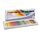Pentel Ölpastellkreide Set à, 1 stück (25er Pack), Stil: Lebendig, Größe: 1 stück (25er Pack), Farbe: sortiert