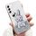 Tivenfezk Nadoli für Samsung Galaxy S21 Herz Hase Versteckt Ständer Hülle,Karikatur Glitzer Ständer Weiche Silikon Bling Durchsichtig Schutzhülle,Klar, Größe: Samsung Galaxy S21, Farbe: Klar