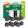 Scotch-Brite Stainless Steel Scourer, 12 Pieces - Rust Resistant Spiral Metal Scourer, Powerful and Effective Clean Scrubbing pad, Stil: Spirals/Edelstahl-Spirale, Farbe: Silber