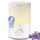 Levoit Luftbefeuchter Schlafzimmer, 25dB leise Humidifier, Top-Fill für Baby, mit Nachtlicht, bis 25H, Raumbefeuchter mit 360°Drehdüse für Kinderzimmer, Pflanzen, Auto Shut-off, 3 L, Warmweiss, Größe: 3 l, Farbe: Warmweiß