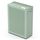 COWAY Luftreiniger Allergiker Zuhause Schlafzimmer air purifier, ECARF und Quiet Mark, Sleep Mode 20 dB, Vorfilter oben entnehmbar und waschbar, Allergie Rauch Pollen Haustiere, Airmega 150, Grün, Farbe: Grün