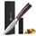 PAUDIN 9 cm Gemüsemesser, Scharf Obstmesser Schälmesser Küchen Messer Ergonomischer Griff Deutscher Edelstahl mit scharfer Klinge, Farbe: Gemüsemesser