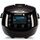 REISHUNGER Digitaler Reiskocher & Dampfgarer Schwarz | 1,5 L bis 8 Personen | Warmhaltefunktion, Timer & Premium Innentopf | Multikocher, 12 Programme, 7-Phasen-Technologie, Farbe: Grau