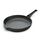 Hoffmann Aluguss Bratpfanne 20 cm Induktion ohne Glasdeckel I Made in Germany, Größe: 20 cm I 4,5 cm, Farbe: Ohne Glasdeckel