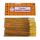 Räucherstäbchen Nag Champa Natürliche Räucherstäbchen, 1 Packung mit 250 g (ca. 200 Stäbchen), Aromatherapie, Meditation, Yoga, umweltfreundliche Verpackung, Größe: 250 g, Farbe: Nag Champa 250 G