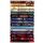 Hem Incense Set - Assortment of 15 (with an Exclusive Fragrance) - Total 300 Sticks - Aromatherapy - Meditation - Spirituality - Natural and Ecological, Größe: Pack 15, Farbe: Assortment
