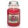 Yankee Candle Duft-Teelichter | Red Raspberry | 12 Stück, Größe: Tea Light Candles, Farbe: Red Raspberry