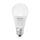 Ledvance Smarte LED-Lampe mit WiFi Technologie, Sockel E27, Dimmbar, Lichtfarbe änderbar (2700-6500K), ersetzt Glühlampen mit 100 W, SMART+ WiFi Classic Tunable White, 3er-Pack, Stil: Birnenform, Größe: 100W-Ersatz, Farbe: Lichtfarbe Änderbar