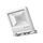 LEDVANCE LED Fluter, Leuchte für Aussenanwendungen, Warmweiss, 163,0 mm x 186,0 mm x 34,0 mm, Endura Flood, Stil: Standard Version, Größe: 30 watt, Mustername:: 3000K, Farbe: Weiß