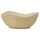 Classic Home and Garden Bogentopf 30,5 cm Wüste, Farbe: Beige