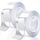 HEEYoo Doppelseitiges Klebeband Extra Stark Transparent Nano Klebeband Abnehmbar und Spurlos Hitze Feuchtigkeitsbeständig (2 Rollen:2CM*3M), Farbe: 1 Rollen/20 Meter*4CM