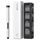 Fanttik E1 MAX Mini Elektro Schraubendreher Set, 50 in 1 Magnetische Präzisions- Kit, 2 Gänge Drehmoment, 5/32 Zoll Sechskant, Geeignet Reparatur für iPhone,Laptop, Brillen, Uhren - Weiss, Farbe: Weiß
