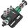 Wera 05004283001 8009 Zyklop Pocket Set Imperial 2, Knarren Satz, 18-teilig, Schwarz-grün, Größe: 18-teilig, Mustername:: Single, Farbe: 8009 Zyklop Pocket Set Imperial 2