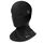 toptrek Sturmhaube Winter, Winddicht Warm Sturmmaske, Balaclava für Outdoorsports Radfahren Snowboarden Skifahren Motorradfahren, Atmungsaktive Skimaske für Herren& Damen, Farbe: Hellgrau