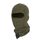 Helikon-Tex Herren Helikon-Tex One Balaclava Lightweight Schwarz One Balaclava Lightweight, Größe: Einheitsgröße, Farbe: Grün