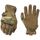 Mechanix Wear - Multicam FastFit Touch Screen Handschuhe (Large, Tarnen), Größe: M, Mustername:: Single, Farbe: Tarnen