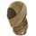 Condor Multi Wrap, Farbe: Coyote Braun